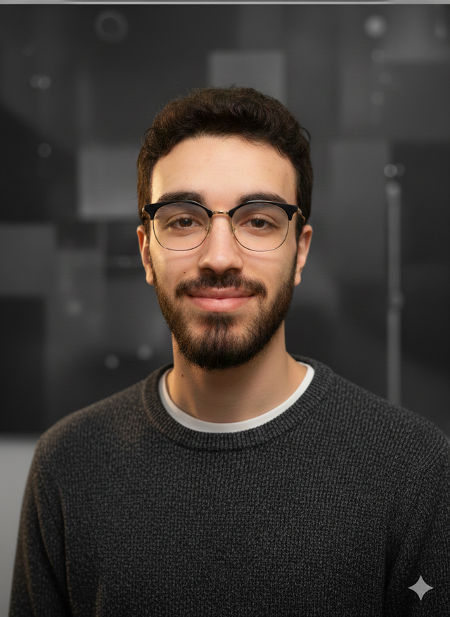 Amine Boussaid - Full Stack & AI Developer